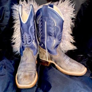 Oldwest Boots